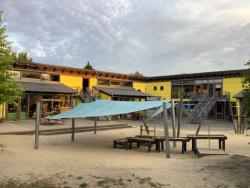 Kindertagesstätte Hemphöfen - Stadt Rotenburg | Jugendberufszentrum